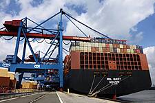 UK Exports To EU Recover From Initial Post-Brexit Slump