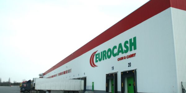 Eurocash Group Sees Revenue Growth Of 5% In Q3 2020
