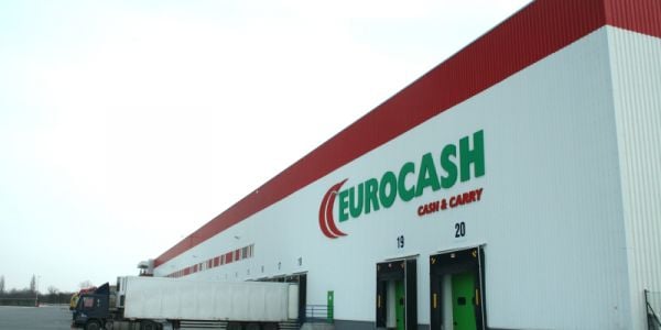 Polish Competition Authority To Examine Eurocash Takeover Of Partner