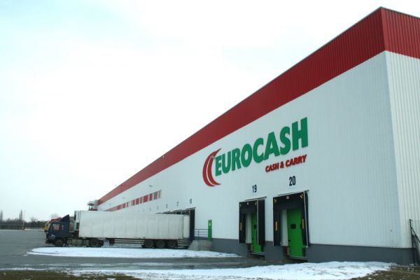 Eurocash Group Sees Revenue Growth Of 5% In Q3 2020