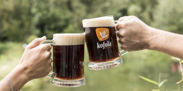 Czech Beverage Firm Kofola Group Sees 8.4% Drop In Q1 2017 Sales