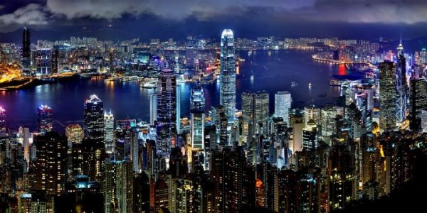 Hong Kong June Retail Sales Slide, Govt Says Protests Dent Business