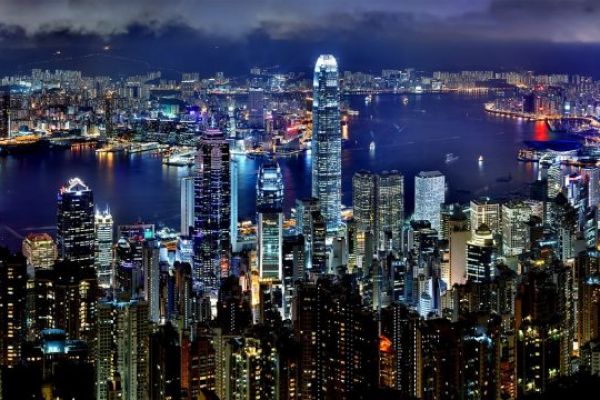 Hong Kong GDP Beats Estimates As Consumer Spending Perks Up