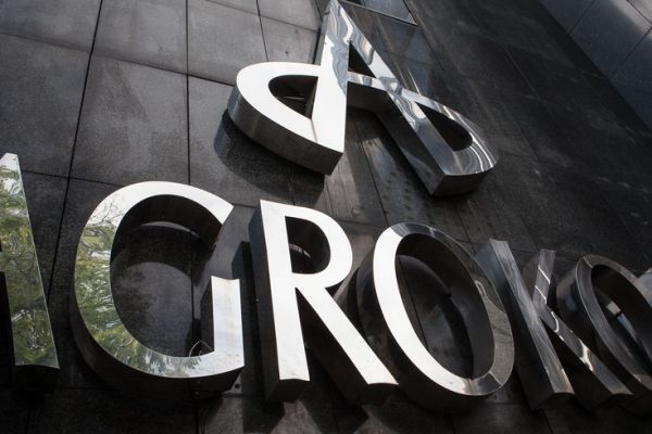 Croatia's Agrokor Says Total Debts Amount To €5.44bn