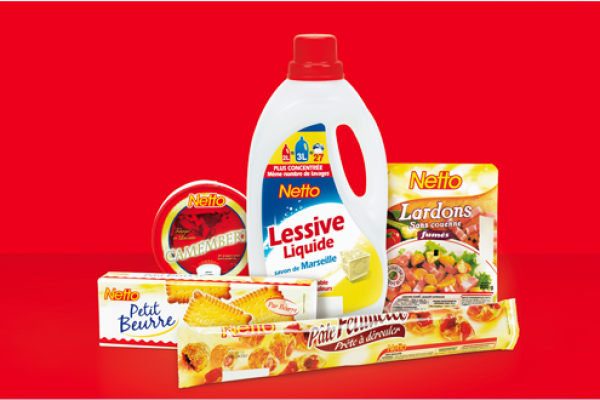 Netto Marken Discount Private Label Products Arrive In Serbia