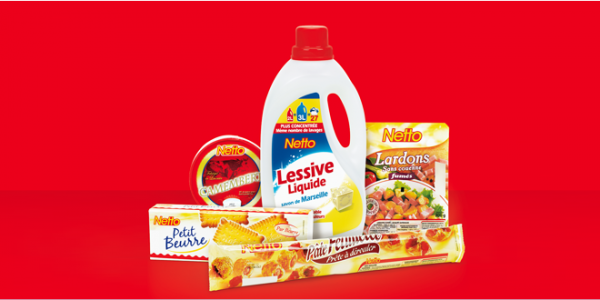 Netto Marken Discount Private Label Products Arrive In Serbia
