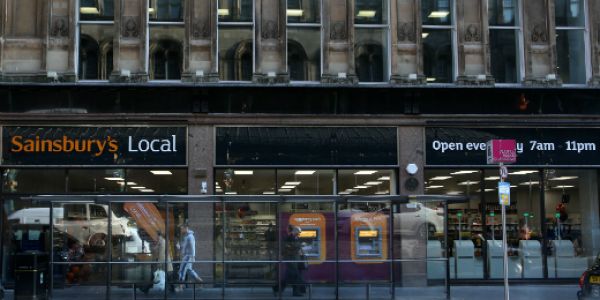 Sainsbury’s Opens 100th Store In Scotland