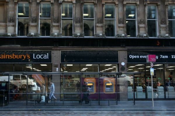 Sainsbury’s Opens 100th Store In Scotland