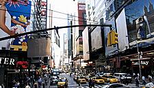 US Retail Sales Rebound, But Big-Ticket Purchases Drop