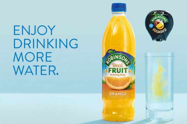 Britvic Sees Revenue Up 11.5% In First Half