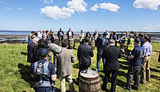 Glenmorangie Whisky Distillery To Purify Waste Water