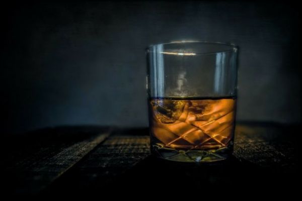 Brown-Forman Sees Double-Digit Growth As Whiskey Sales Rise
