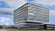 Acquisition Of Vanderlande Completed