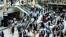 UK Heatwave, World Cup Snap Consumers Out Of Winter Gloom: Visa