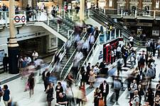 UK Grocery Market Returns To Growth, But 'Big Four' Still Down