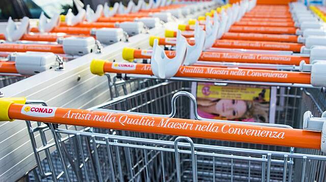 Private Label Sees Growth In Italy During Lockdown