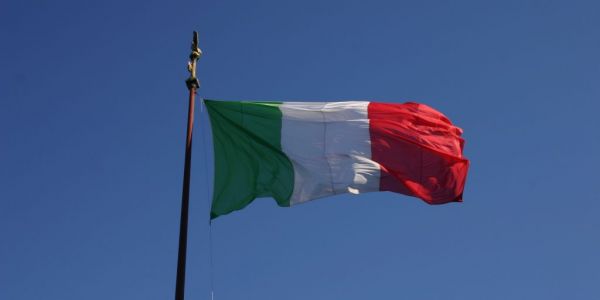 Italian Food And Wine Exports Set To Grow In 2017