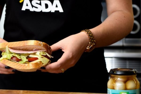 Asda Appoints ‘Sandwich Architect’ To Bring An End To Soggy Bread