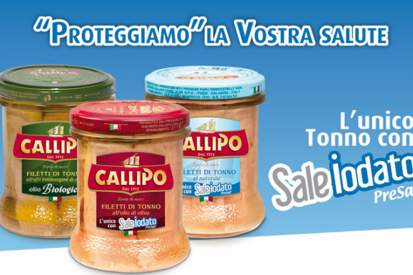 Organic And Local Products Boost Callipo’s Turnover By 29%