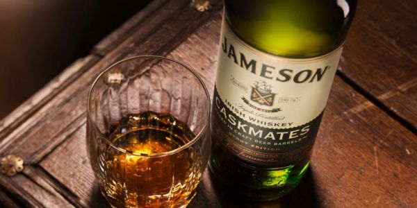 Pernod Ricard Sales Up 6%, With Strong Growth In Emerging Markets