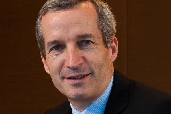 Vogt Appointed Chairman Of Supervisory Board Of Nestlé Germany