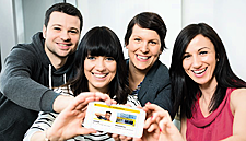 Austria's Billa Launches Exclusive 'Mein Billa' App For Employees