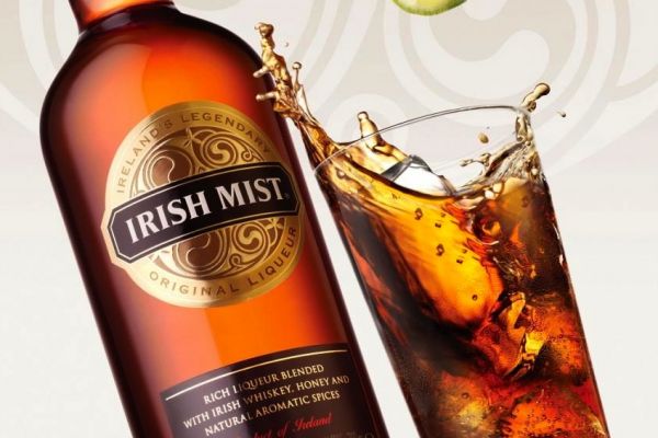 Campari Said To Weigh Sale Of Irish Whiskey, Cream, To Raise Cash