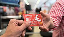 Eroski Launches New Credit Card For Eroski Club Members