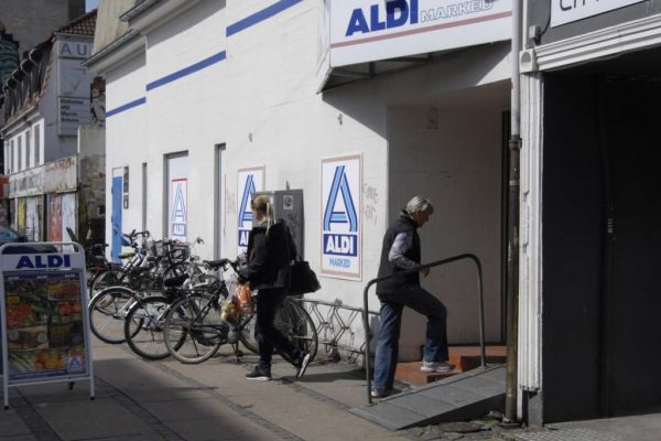Aldi Nord Introduces Green Electricity And Eco-Friendly Gas