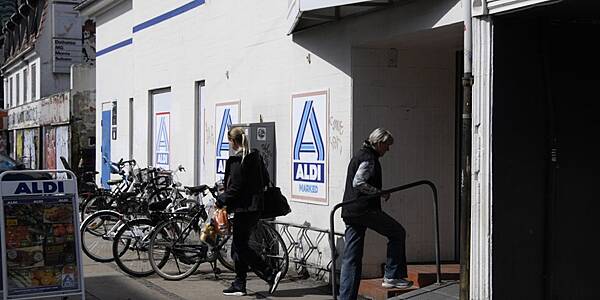 Aldi Nord Introduces Green Electricity And Eco-Friendly Gas