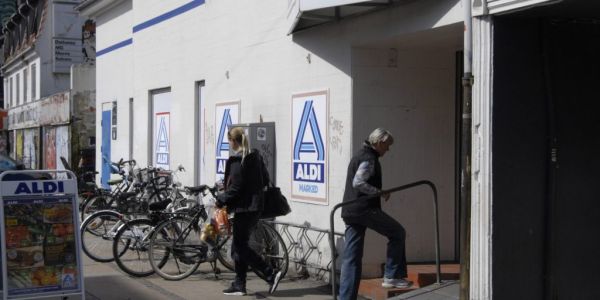 Aldi To Close 32 Outlets In Denmark Following Full Year Losses