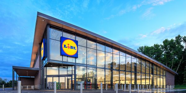 Lidl To Open First Ten US Stores Today, Offering 'Black Friday'-Style Deals