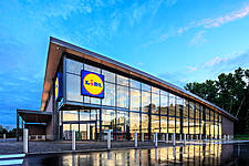 Lidl To Host 'Grand Opening Celebration' In US On June 15