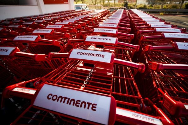 Continente Invests €3 Million In New Braga Hypermarket