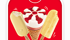 Olá Ice Cream Top For Reputation In Portugal, Study Finds