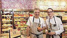 Coop Switzerland Opens First Vegetarian Supermarket