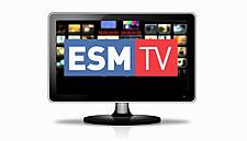 ESM TV Meets... Caroline Lignat, Europe Snacks
