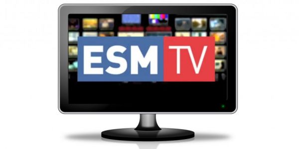 ESM TV Meets... Eric van Bijleveld, Helwa Wafelbakkerij