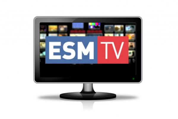 ESM TV Meets... Wijnand Jongen, Author, 'The End of Online Shopping'