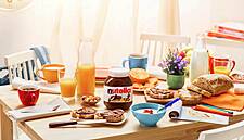 Ferrero Successfully Defends Nutella In Court