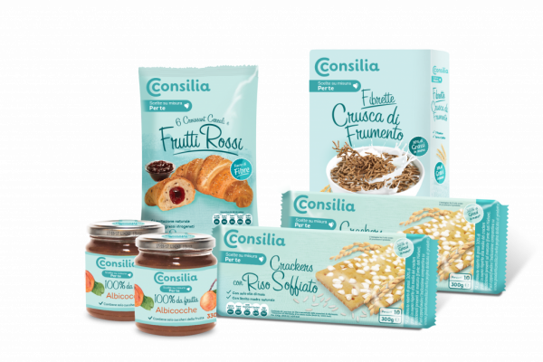 Consilia Private-Label Brand Sees 26.8% Growth