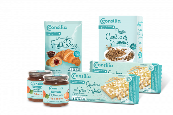 SUN Selects Riso Scotti For Consilia Private Label Rice