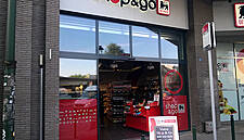 Delhaize Opens New Shop & Go Outlet At Hankar Metro Station