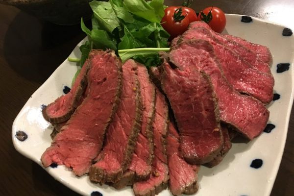 Musgrave: SuperValu Launch Exclusive Range Of Wagyu Beef