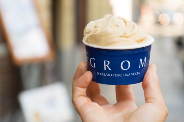 Italian Ice Cream Brand Grom To Commence Retail Sales