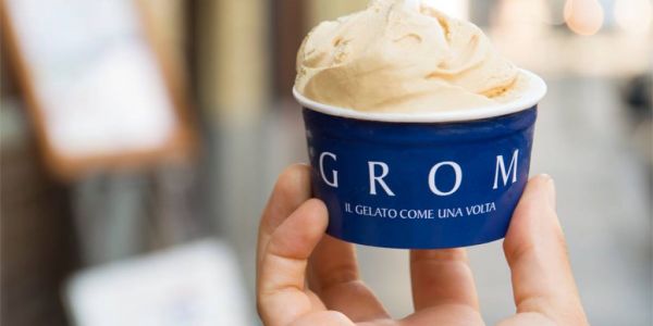 Italian Ice Cream Brand Grom To Commence Retail Sales