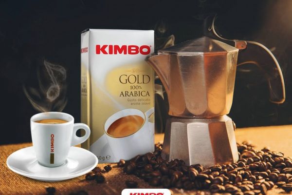 Italy's Kimbo Ends 2016 With Record Turnover