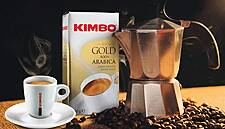 Italy's Kimbo Ends 2016 With Record Turnover