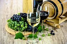 France Raises Wine Output Forecast For 2021