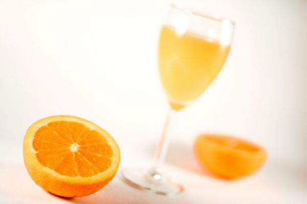 Italy Increases Orange Juice Content In Soft Drinks
